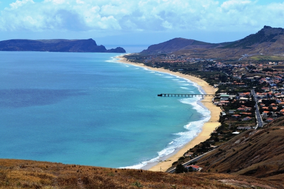 Madeiras_Porto Santo
