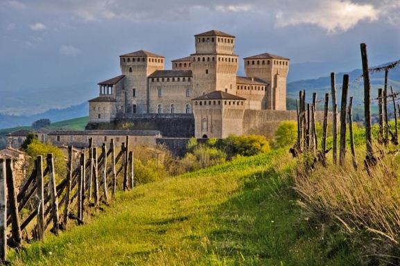Torrekiara