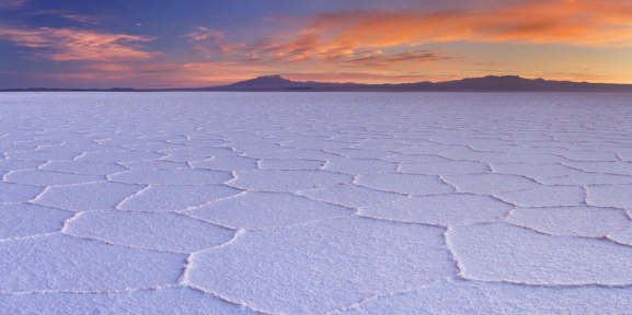 Dienvidamerika Bolīvija Salar Uyuni