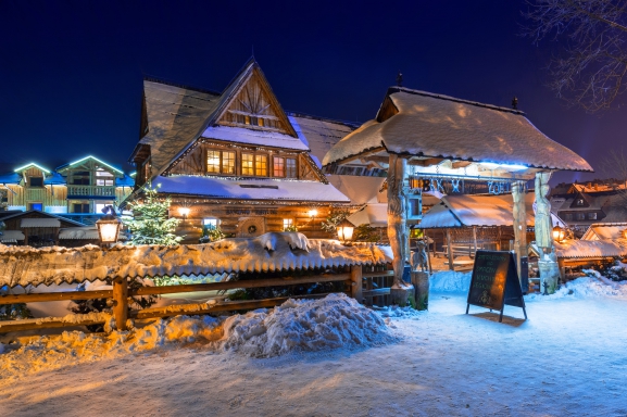 zakopane