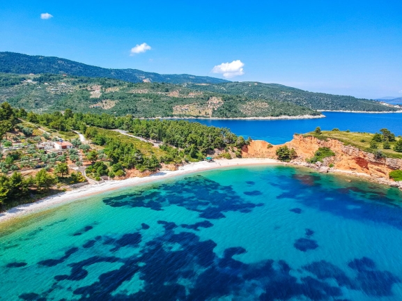 Skopelos